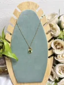 Rust-Free Luxury Chain