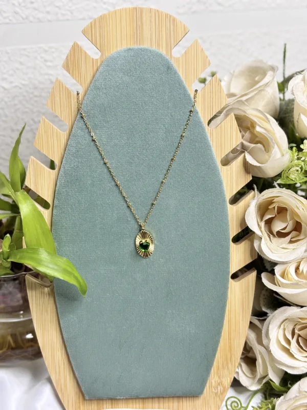 Rust-Free Luxury Chain - Image 2