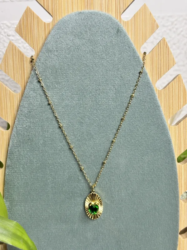 Rust-Free Luxury Chain - Image 3