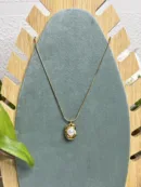 Durable Anti-Tarnish Necklace