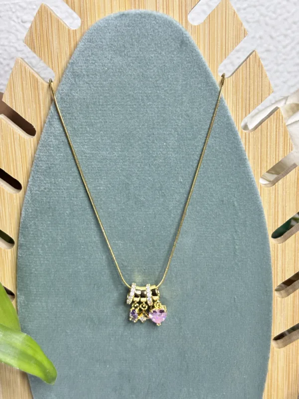 Anti-Tarnish Premium Chain - Image 3