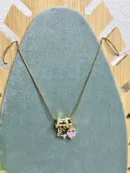 Anti-Tarnish Premium Chain