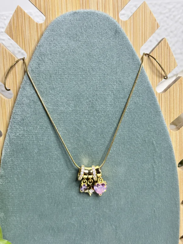 Anti-Tarnish Premium Chain - Image 2