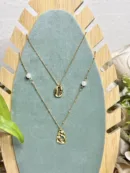Island Inspired
