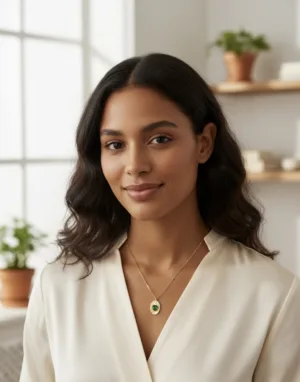 Rust-Free Luxury Chain