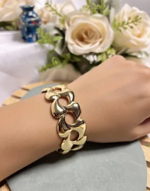 Sandy Glow Bracelet ✨