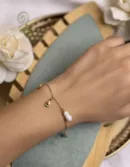 Ocean Breeze Bracelet 🌊