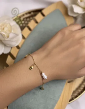 Ocean Breeze Bracelet 🌊