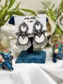 💫 All-Occasion Medium Long Earrings