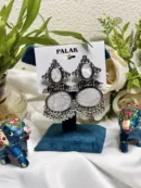 ✨ Graceful Medium Long Earrings