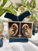 ⭐ Festive Wear Cuff Earrings