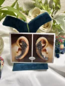 ⭐ Festive Wear Cuff Earrings