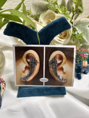 ⭐ Festive Wear Cuff Earrings