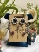 💎 Statement Cuff Earrings for Women
