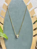 Rust-Free Luxury Chain 💎