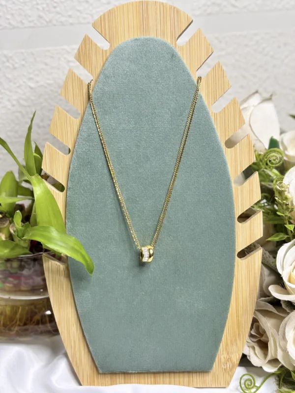 Rust-Free Luxury Chain 💎 - Image 3