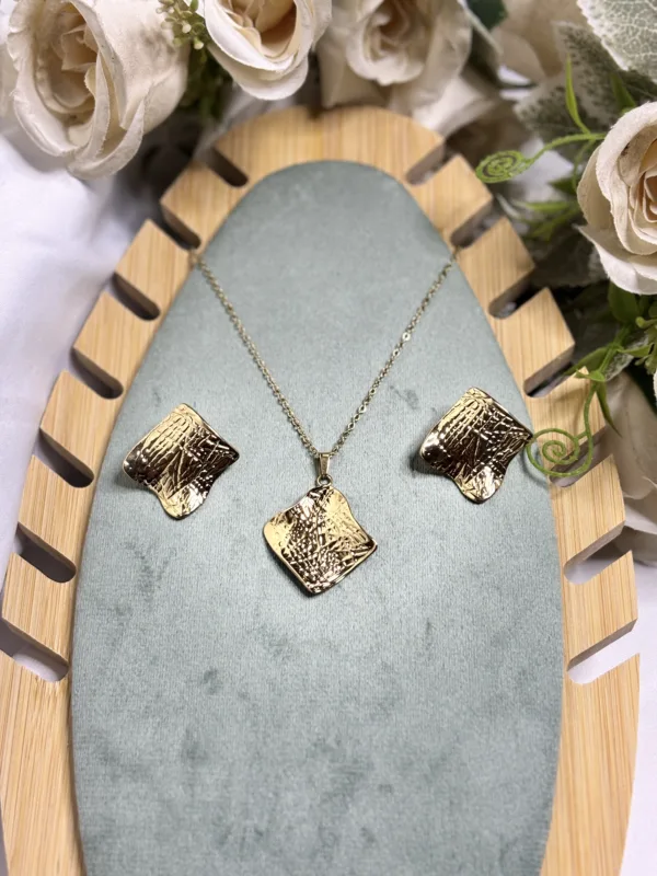 Anti-Tarnish Everyday Chain ✨ - Image 3