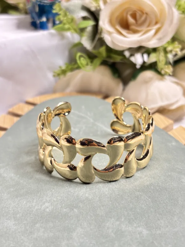 Sandy Glow Bracelet ✨ - Image 3