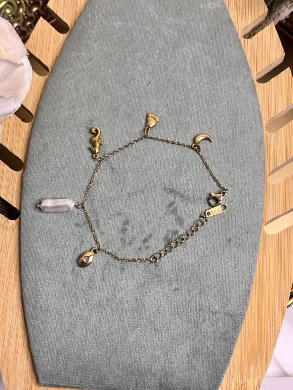 Ocean Breeze Bracelet 🌊 - Image 2