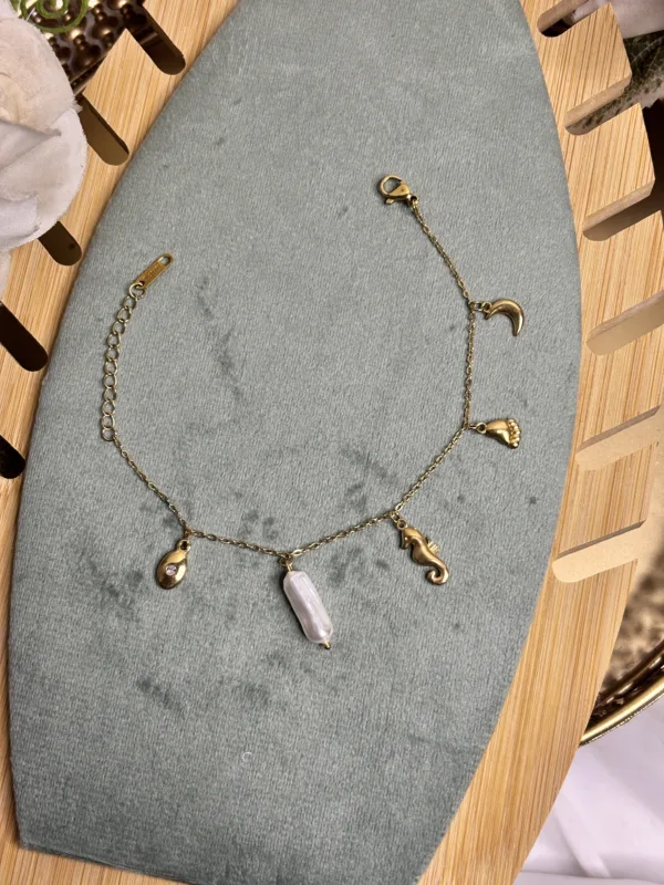 Ocean Breeze Bracelet 🌊 - Image 3