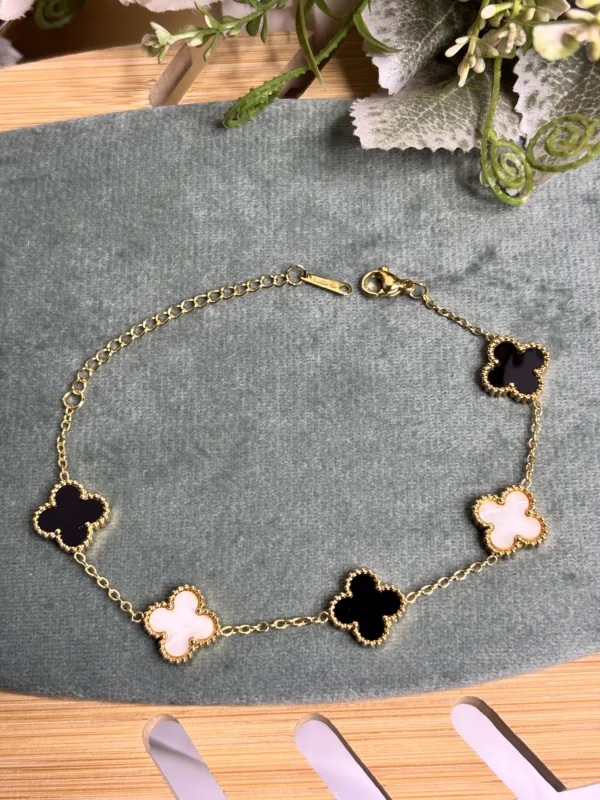 Sandy Glow Bracelet ✨ - Image 2