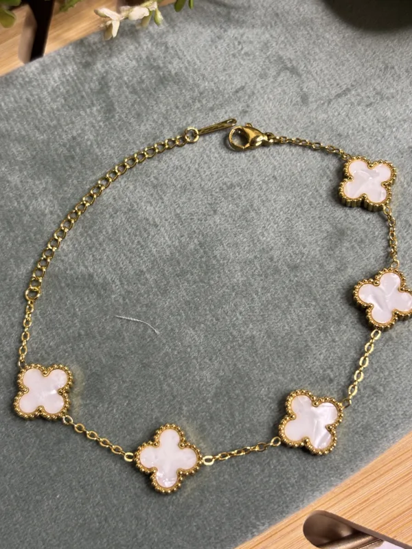 Coastal Charm Bracelet 🌴 - Image 3