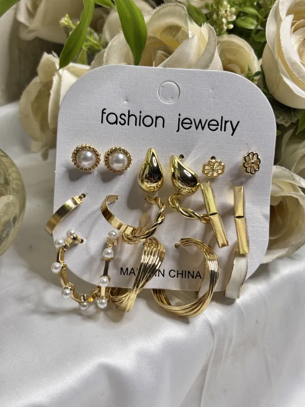 Sparkle Combo Pack ✨