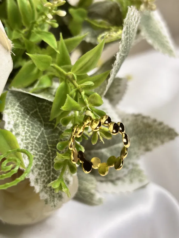 Eternal Shine Ring ✨ - Image 5