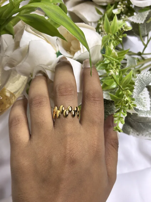 Eternal Shine Ring ✨ - Image 4