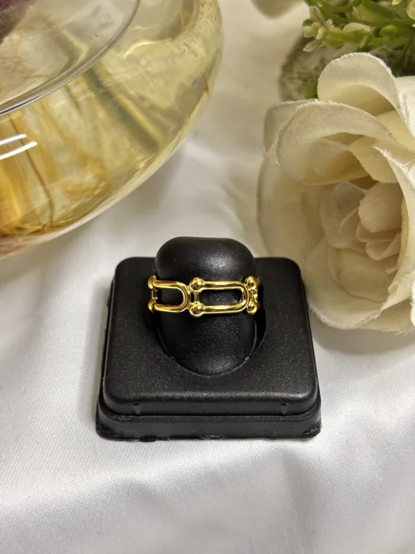 Infinity Glow Ring ♾️ - Image 2