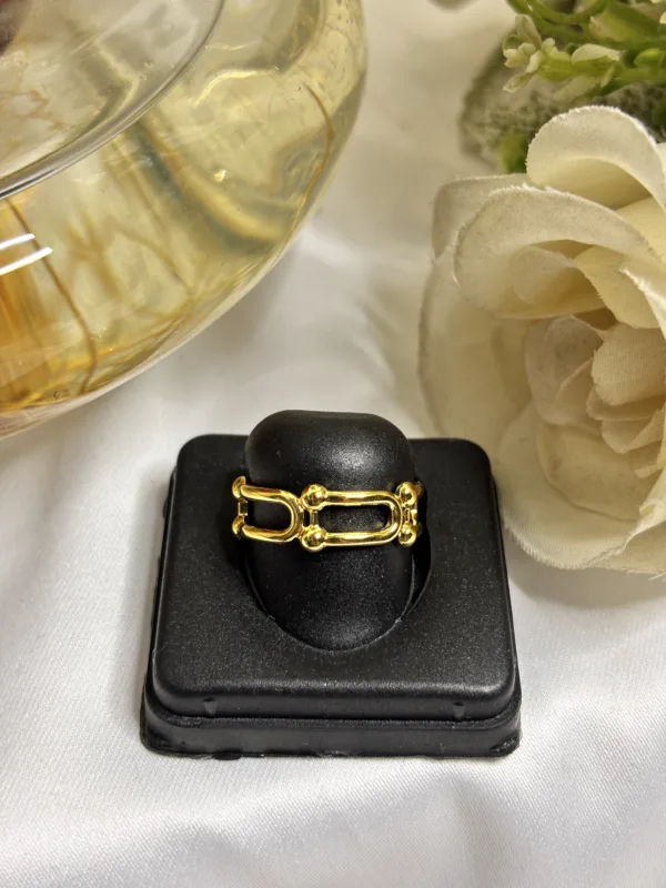 Infinity Glow Ring ♾️ - Image 3