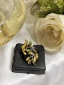 Sleek Chic Ring