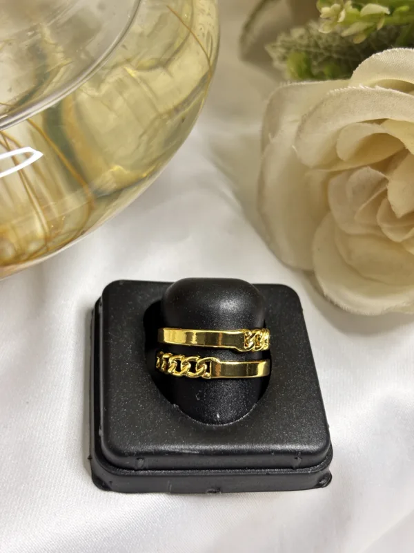 Royal Crown Ring 👑 - Image 2
