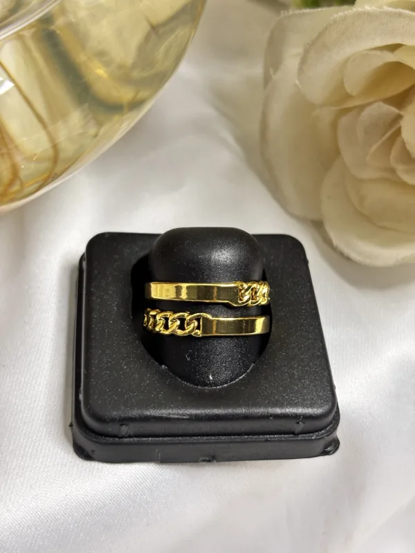 Royal Crown Ring 👑 - Image 3