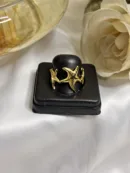 Everyday Elegance Ring 🌹
