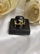 Everyday Elegance Ring 🌹