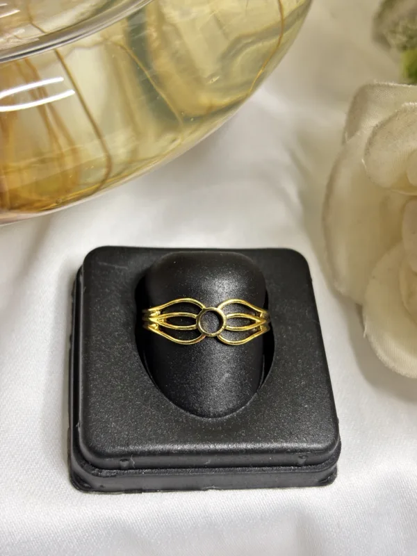 Crystal Glow Band 💍✨ - Image 2