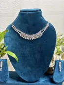 Majestic Diamond Collar 👑