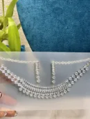 Majestic Diamond Collar 👑