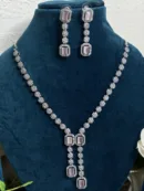 Elegant Party Wear Necklace Set