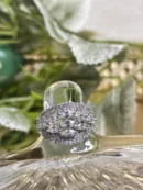 💍 American Diamond Ring