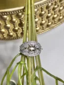 💍 American Diamond Ring