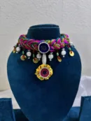 Regal Threads Necklace