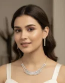 Majestic Diamond Collar 👑