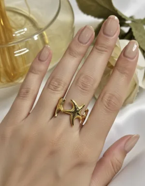 Everyday Elegance Ring 🌹