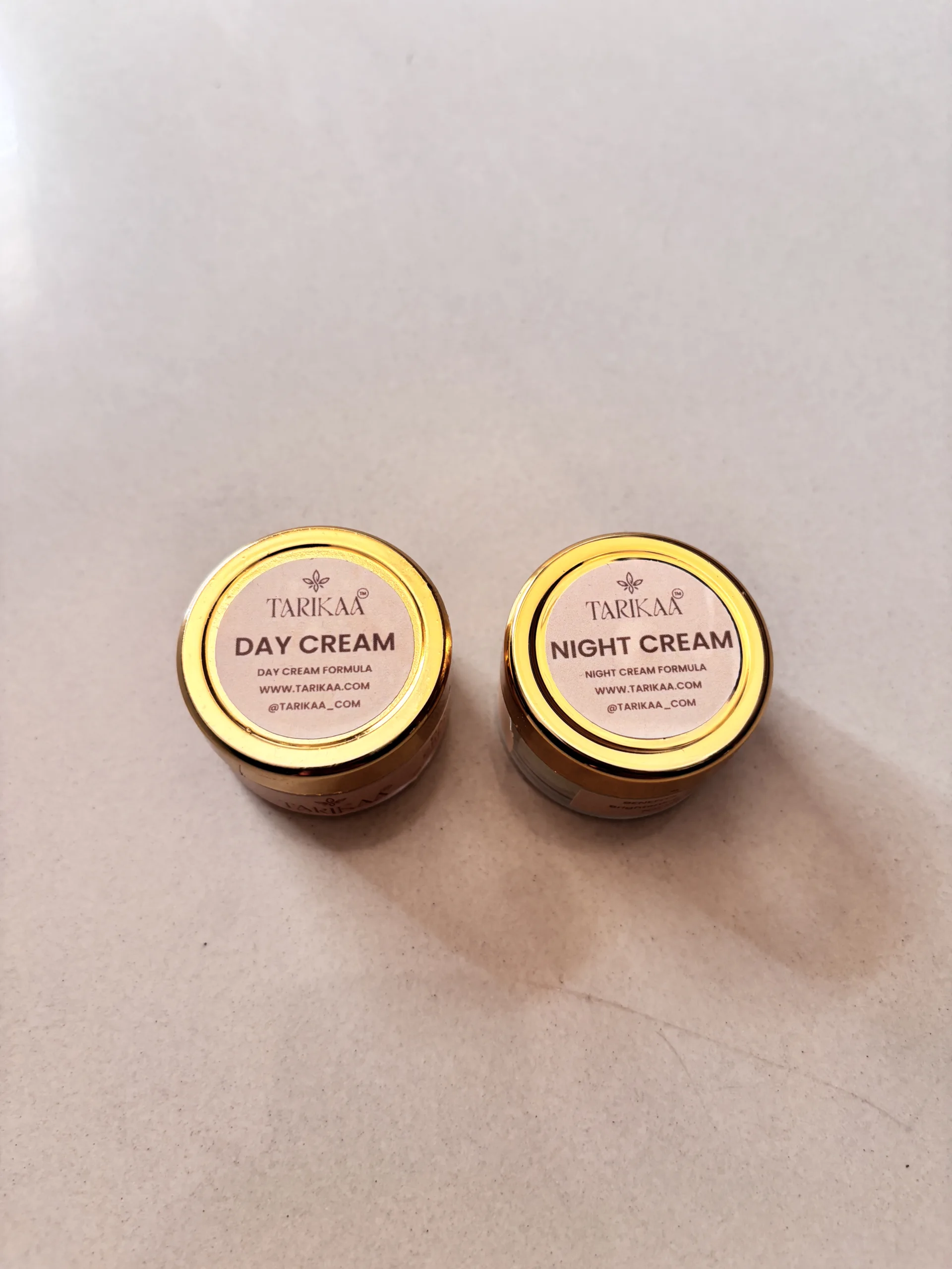 Korean cream combo - Image 2