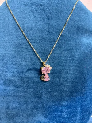 Forever Shine Necklace