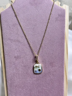 Premium Anti-Tarnish Jewelry