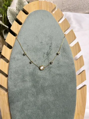 Timeless Anti-Tarnish Jewelry